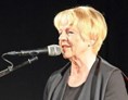 Veranstaltungen im Oberallgäu: Gisela Oechelhaeuser - Selber Schuld