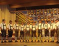 Veranstaltungen im Oberallgäu: Gemütlich beieinander - ein Abend für Jung und Alt  - Gmiedle beianond 2024 - a Obed fr jüng und olt