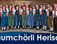 Veranstaltungen im Oberallgäu: Gmiedle beianond - a Obed fr jüng und olt - Gmiedle beianond 2024 - a Obed fr jüng und olt