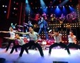 Veranstaltungen im Oberallgäu: Grease - Das Musical