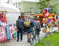 Veranstaltungen im Oberallgäu: Gregorimarkt 2022 in Immenstadt - Gregorimarkt 2024 in Immenstadt