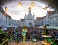 veranstaltung: Großes Stadtfest in Kempten 2022