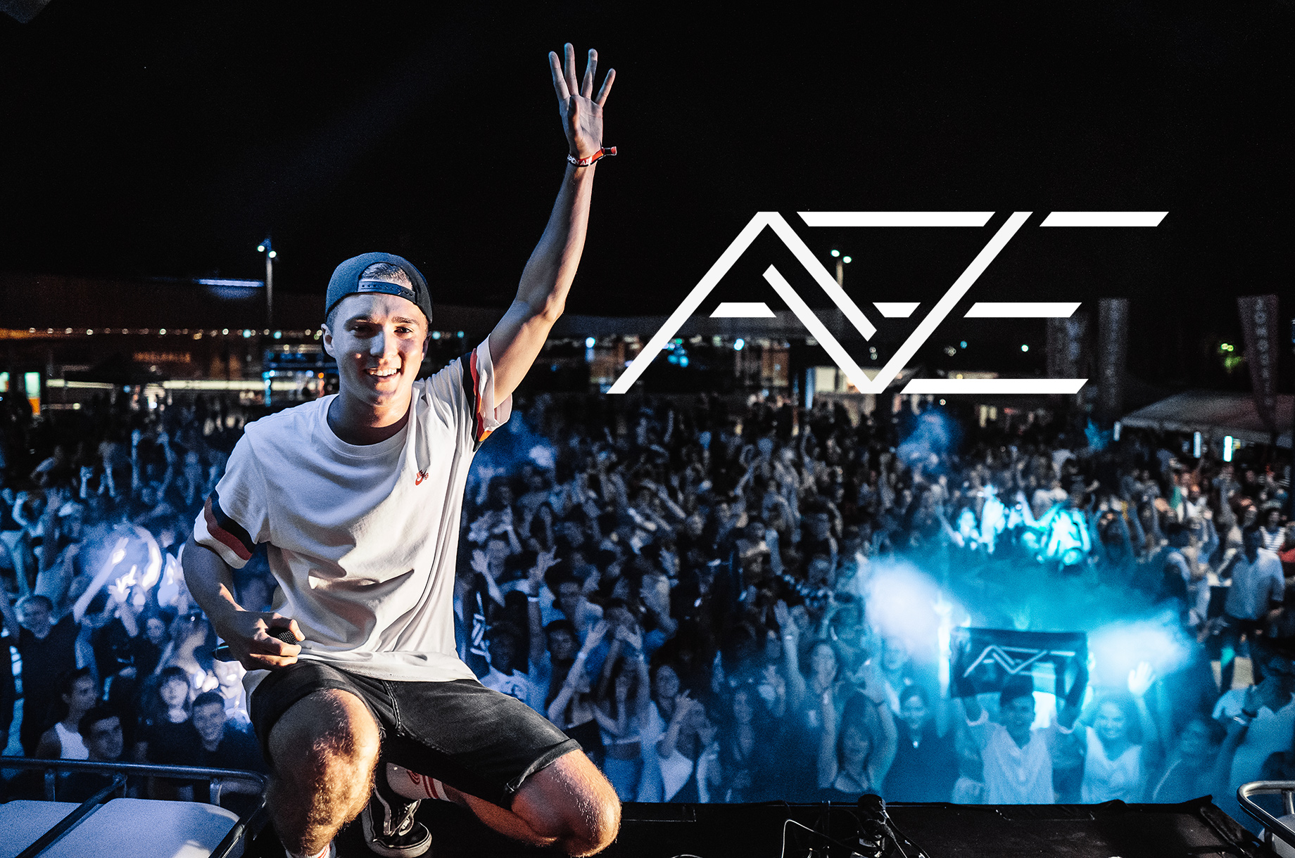 Veranstaltungen im Oberallgäu:  DJ Aeve beim Stadtfest in Kempten im Allgäu - Stadtfest in Kempten im Allgäu