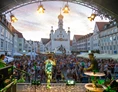 Veranstaltungen im Oberallgäu:  Stadtfest Kempten im Allgäu - Stadtfest  in Kempten im Allgäu 2024