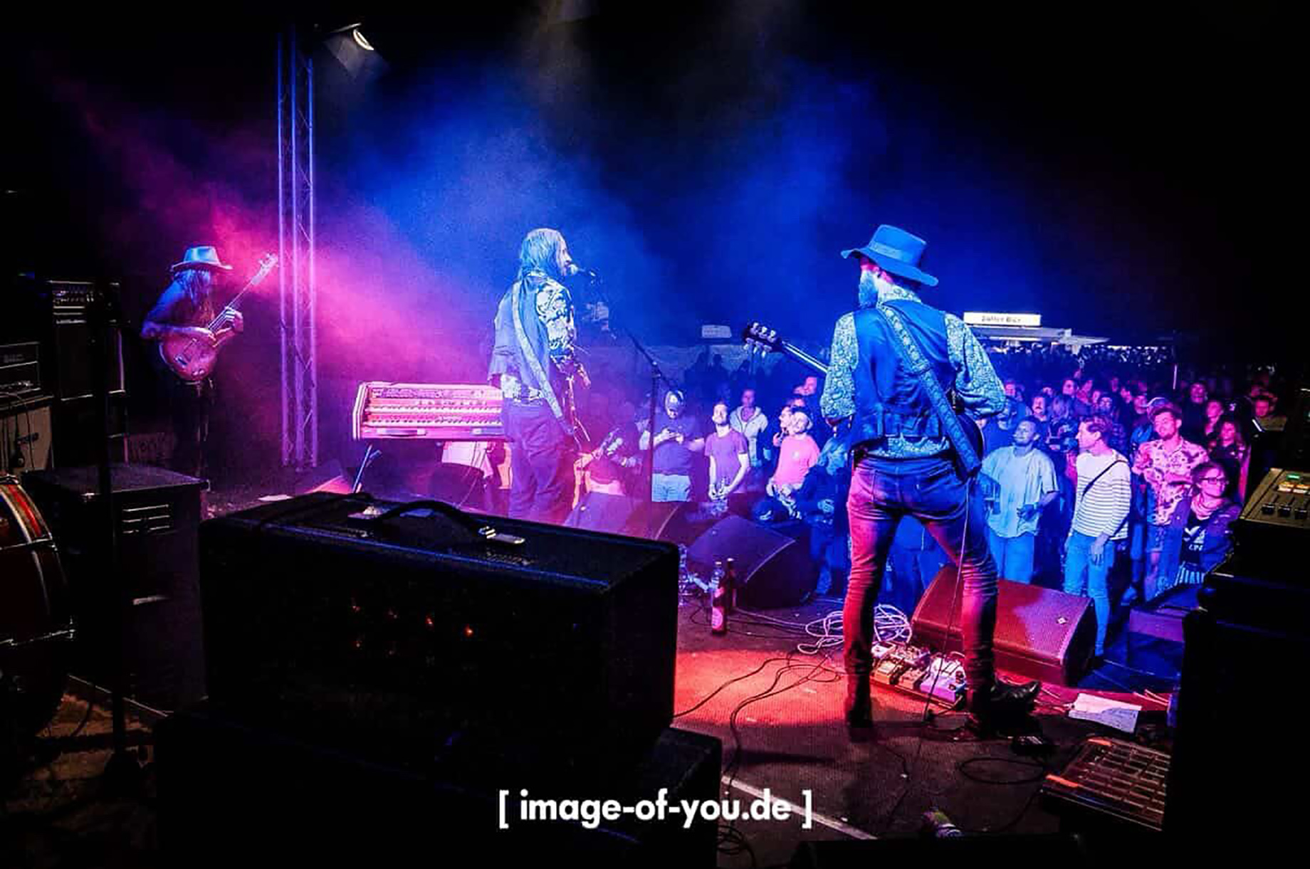 Veranstaltungen im Oberallgäu: Gruben Grooves in Oberstdorf im Allgäu - Gruben Grooves 2026 - Rockfestival in Oberstdorf im Allgäu