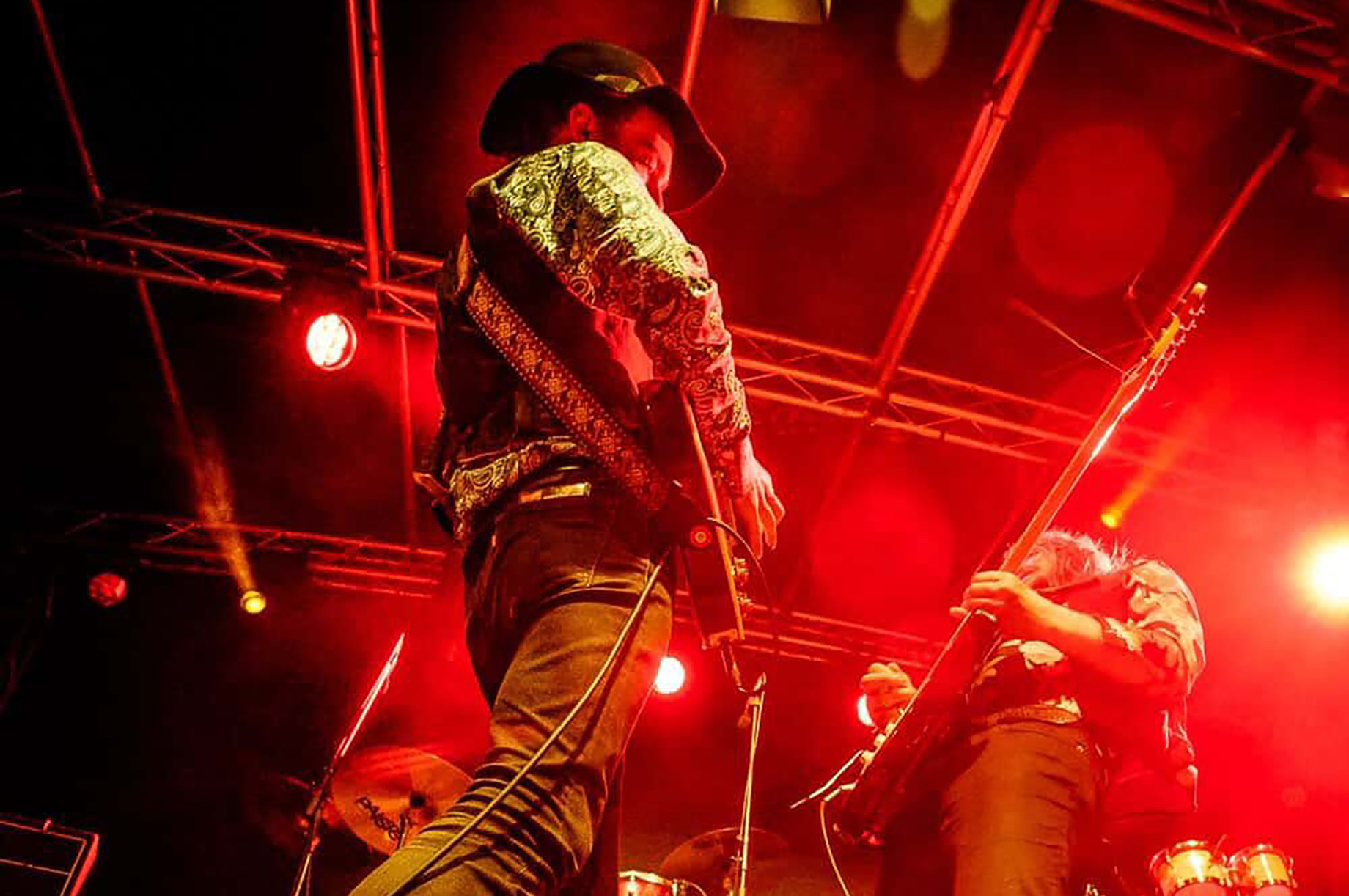 Veranstaltungen im Oberallgäu: Gruben Grooves in Oberstdorf im Allgäu - Gruben Grooves am 01.08.2026 in Oberstdorf