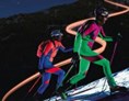 Veranstaltungen im Oberallgäu: Grünten-Nightrace:Skitourenrennen