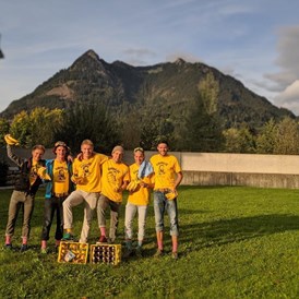 Veranstaltungen im Oberallgäu: Grüntenstafette - für wahre Helden - Grüntenstafette 2023 - für wahre Helden