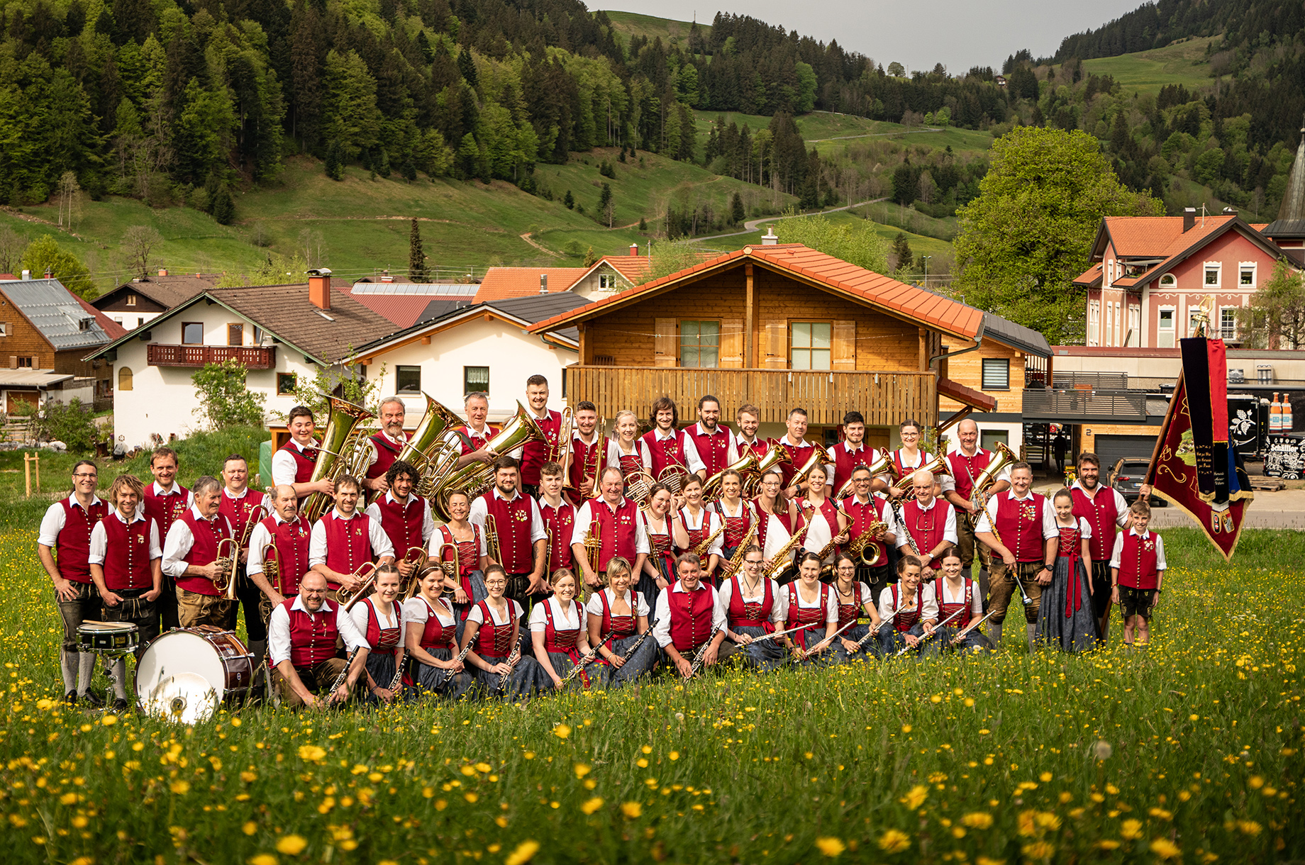 Hotels und Ferienwohnungen im Oberallgäu - Kinder & Familie: Kindergerichte - Hauchenbergringtreffen in Missen-Wilhams im Oberallgäu - Hauchenbergringtreffen in Missen-Wilhams 2026