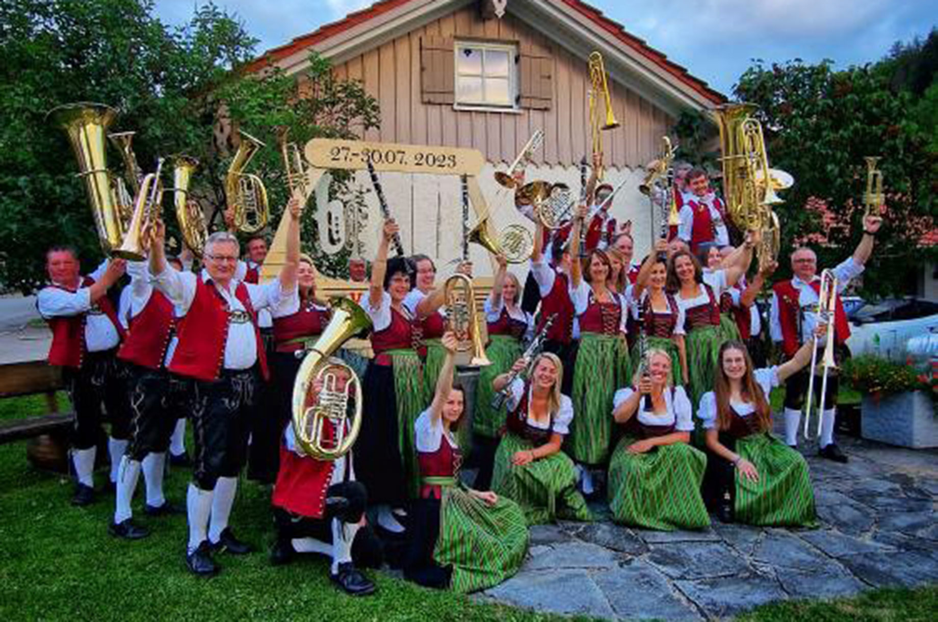 Veranstaltungen im Oberallgäu: Hauchenbergringtreffen in Missen-Wilhams im Oberallgäu - Hauchenbergringtreffen in Missen-Wilhams 2026