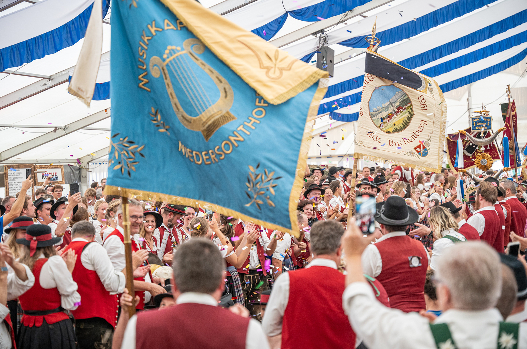 Veranstaltungen im Oberallgäu: Hauchenbergringtreffen in Missen-Wilhams im Oberallgäu - Hauchenbergringtreffen in Missen-Wilhams 2026