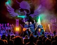 Veranstaltungen im Oberallgäu: HEAVEN IN HELL - 80'rock live