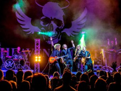 Veranstaltungen im Oberallgäu: HEAVEN IN HELL - 80´s Rock LIVE