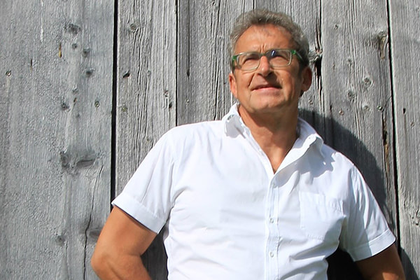 Hotels und Ferienwohnungen im Oberallgäu - Kultur am Geis präsentiert: Helmut Rothmayr - Idd g'schumpfe isch g`lobt gnüe - Kultur am Gleis präsentiert: Helmut Rothmayr