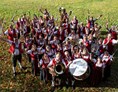 Veranstaltungen im Oberallgäu: Herbstkonzert der Musikkapelle Fischen - Herbstkonzert 2024 der Musikkapelle Fischen