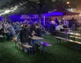 Veranstaltungen im Oberallgäu: HERRENBESUCH - Open Air auf der Waldbühne - HERRENBESUCH - Open Air auf der Waldbühne