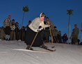 Veranstaltungen im Oberallgäu: Historisches Skirennen in Fischen im Allgäu - Historisches Skirennen 2023 am Stinesser in Fischen