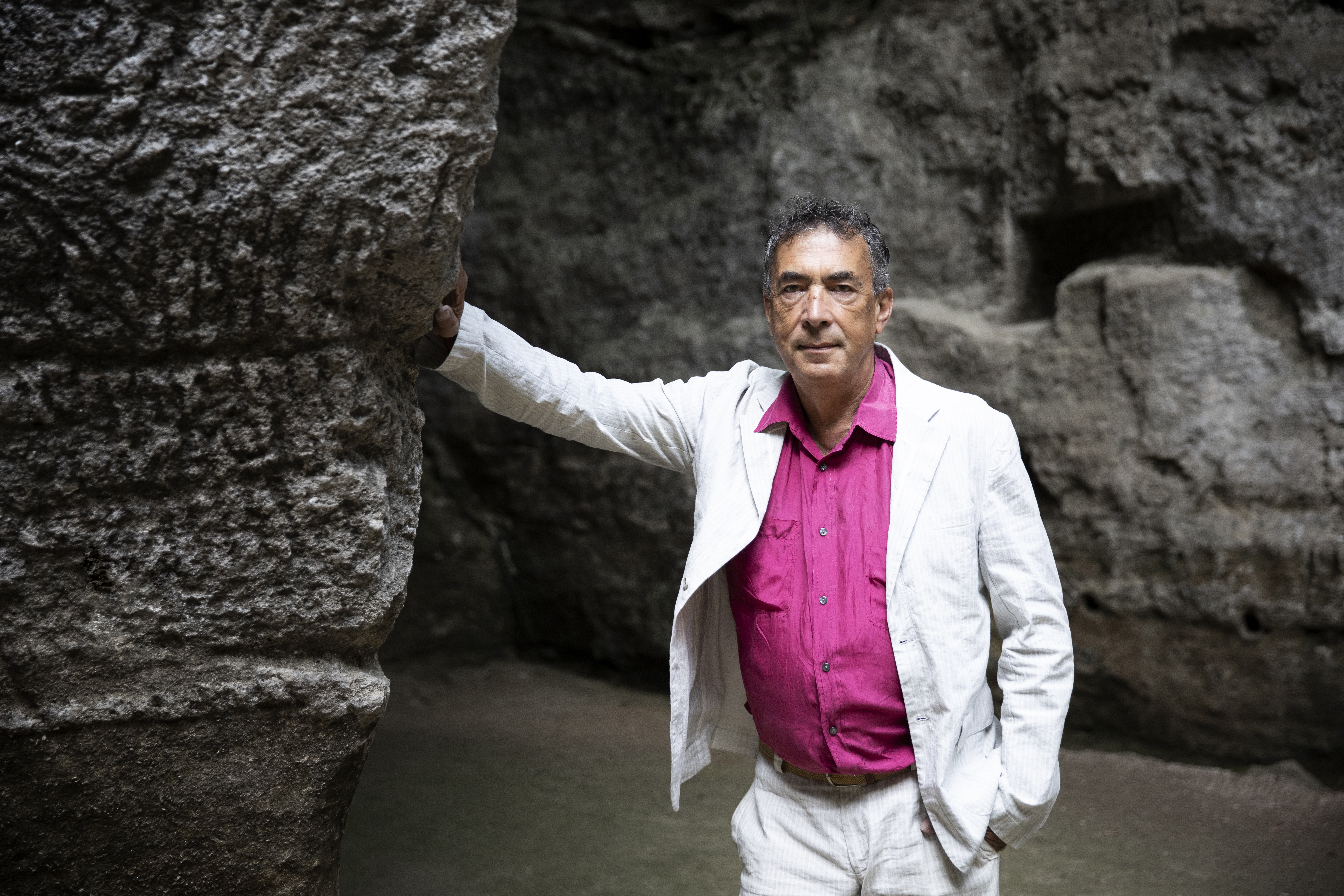 Veranstaltungen im Oberallgäu: Allgäuer Freilichtbühne präsentiert Hubert von Goisern - Hubert von Goisern 2023 - neue Zeiten & alten Zeichen