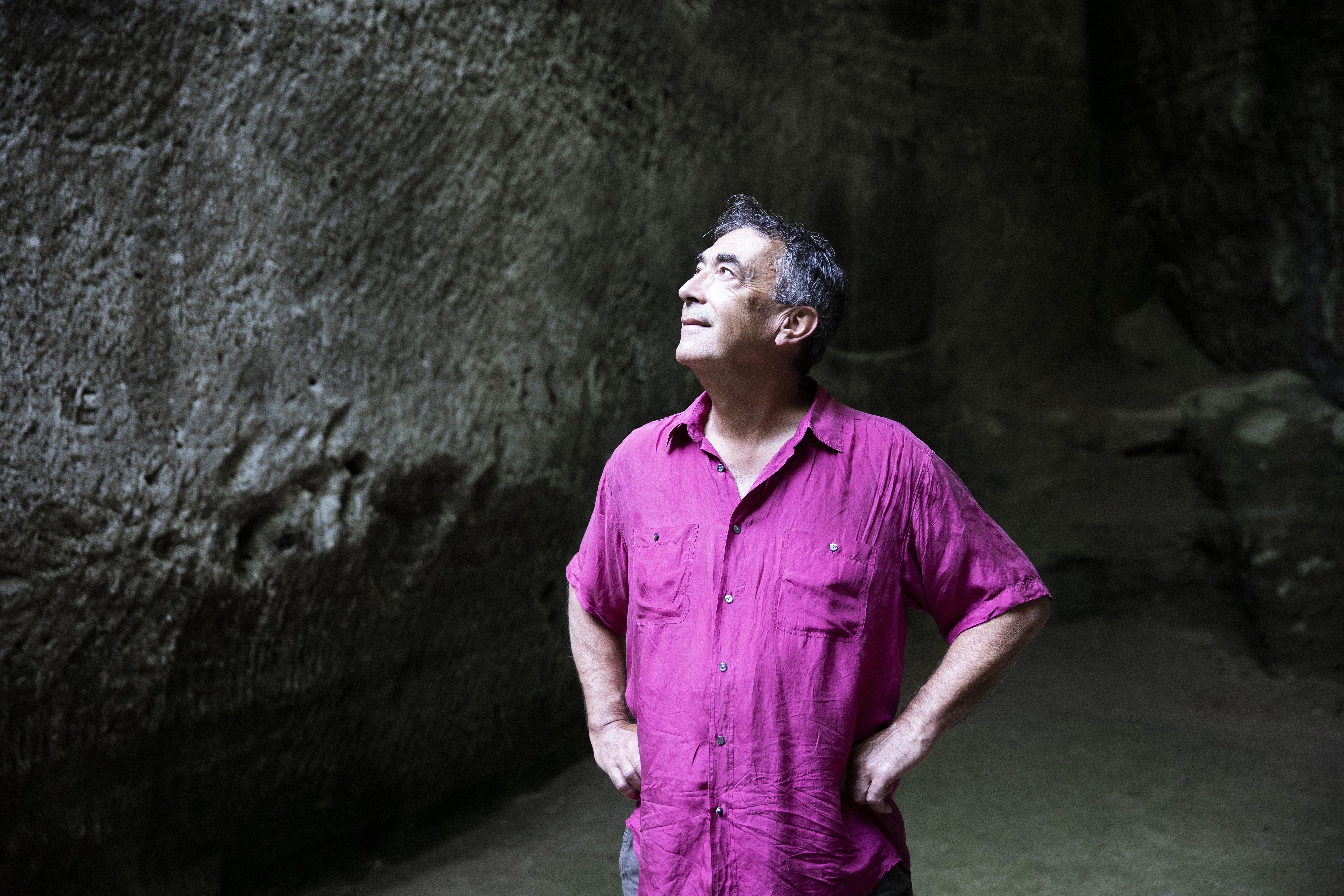 Veranstaltungen im Oberallgäu: Hubert von Goisern - neue Zeiten & alten Zeichen - Hubert von Goisern 2023 - neue Zeiten & alten Zeichen