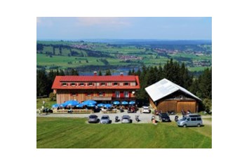 Veranstaltungen im Oberallgäu: Hüttengaudi mit Livemusik auf der Buronhütte