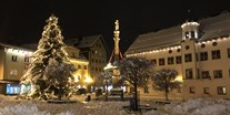 Hotels und Ferienwohnungen im Oberallgäu - Wetter: bei jedem Wetter - Oberallgäu - Christkindlesmarkt in Immenstadt im Allgäu - Immenstädter Christkindlesmarkt 2024