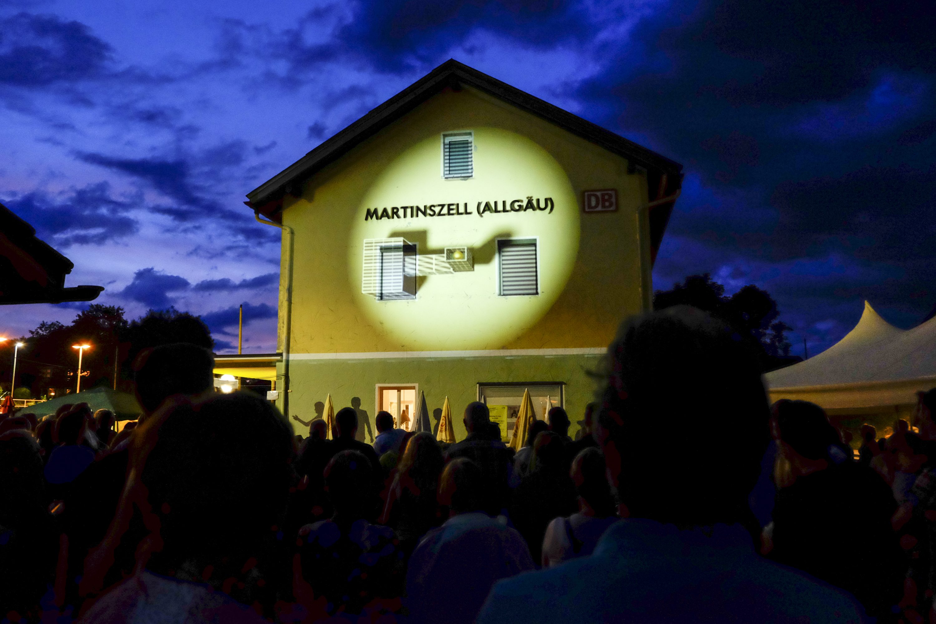 Veranstaltungen im Oberallgäu: Kultur am Gleis präsentiert: Das Polymnia Salonorchester - Kultur am Gleis präsentiert: Das Polymnia Salonorchester