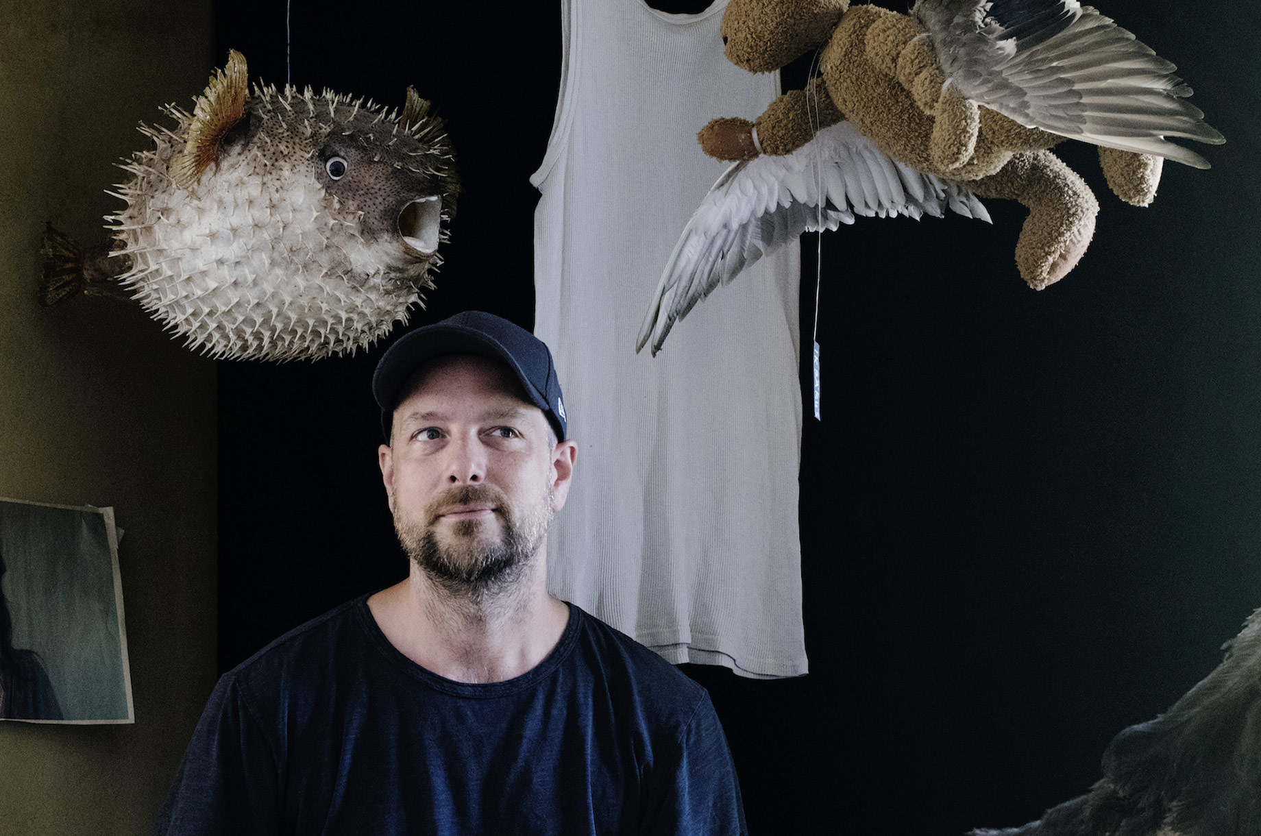 Veranstaltungen im Oberallgäu: Stephan Zinner in der kultBOX Kempten - Stephan Zinner beim Immenstädter Sommer