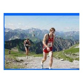 Veranstaltungen im Oberallgäu: Internationaler Nebelhorn-Berglauf