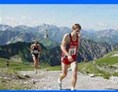 Veranstaltungen im Oberallgäu: Internationaler Nebelhorn-Berglauf
