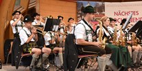 Hotels und Ferienwohnungen im Oberallgäu - Jahreskonzert der Musikkapelle Oberstdorf im Allgäu - Jahreskonzert 2023 der Musikkapelle Oberstdorf