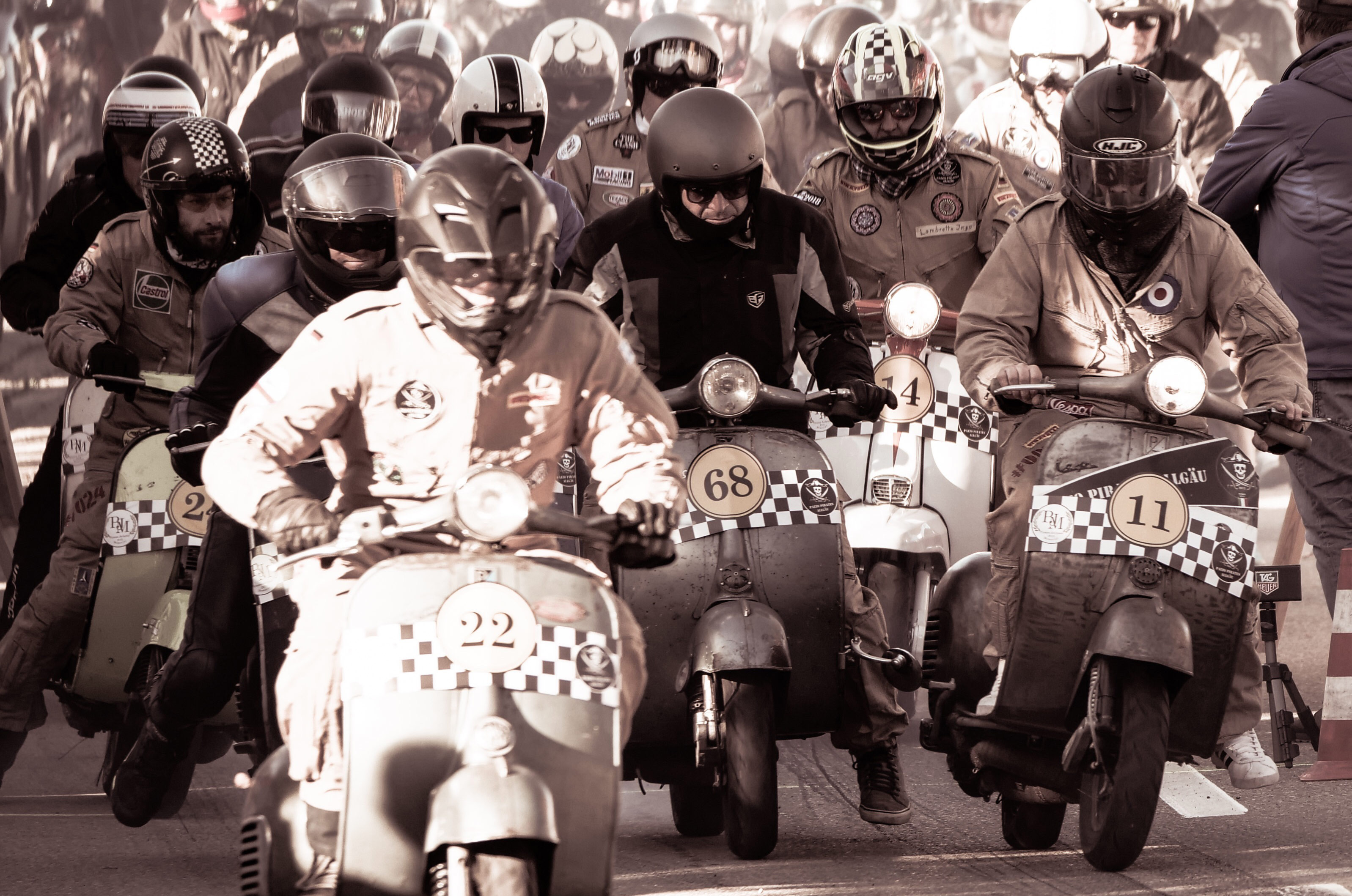 Veranstaltungen im Oberallgäu: Jochpassrennen - Oldtimer-Memorial in Bad Hindelang im Allgäu - JOCHPASS-Oldtimer-Memorial 2026 in Bad Hindelang