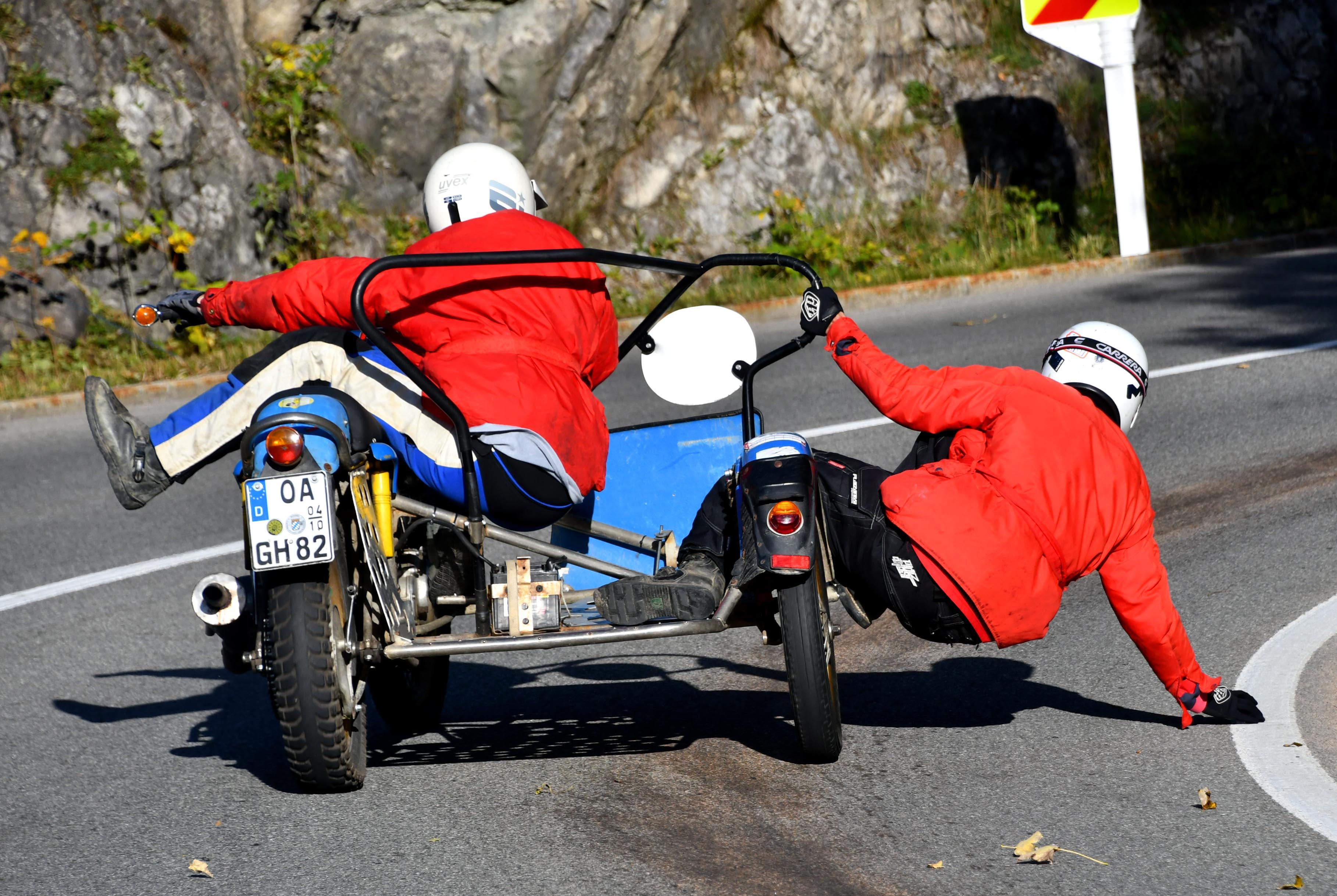 Hotels und Ferienwohnungen im Oberallgäu - Wetter: bei jedem Wetter - Jochpassrennen - Oldtimer-Memorial in Bad Hindelang im Allgäu - JOCHPASS-Oldtimer-Memorial 2026 in Bad Hindelang