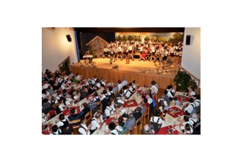 Veranstaltungen im Oberallgäu: Jolarobed