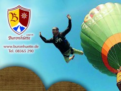 Veranstaltungen im Oberallgäu: Jump in den Mai