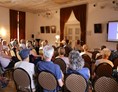 Veranstaltungen im Oberallgäu: Kammermusikabend mit dem Talistrio