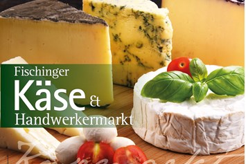 veranstaltung: Käse- und Handwerkermarkt in Fischen im Allgäu - Käse- und Handwerkermarkt 2022 in Fischen