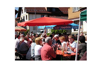 Veranstaltungen im Oberallgäu: Käsefest mit Käse- und Bauernmarkt