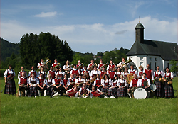 Veranstaltungen im Oberallgäu: Käsefest mit Käse- und Bauernmarkt