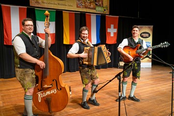 veranstaltung: Internationales Käsefestival in Oberstdorf im Allgäu - Käsefestival 2023 in Oberstdorf im Allgäu