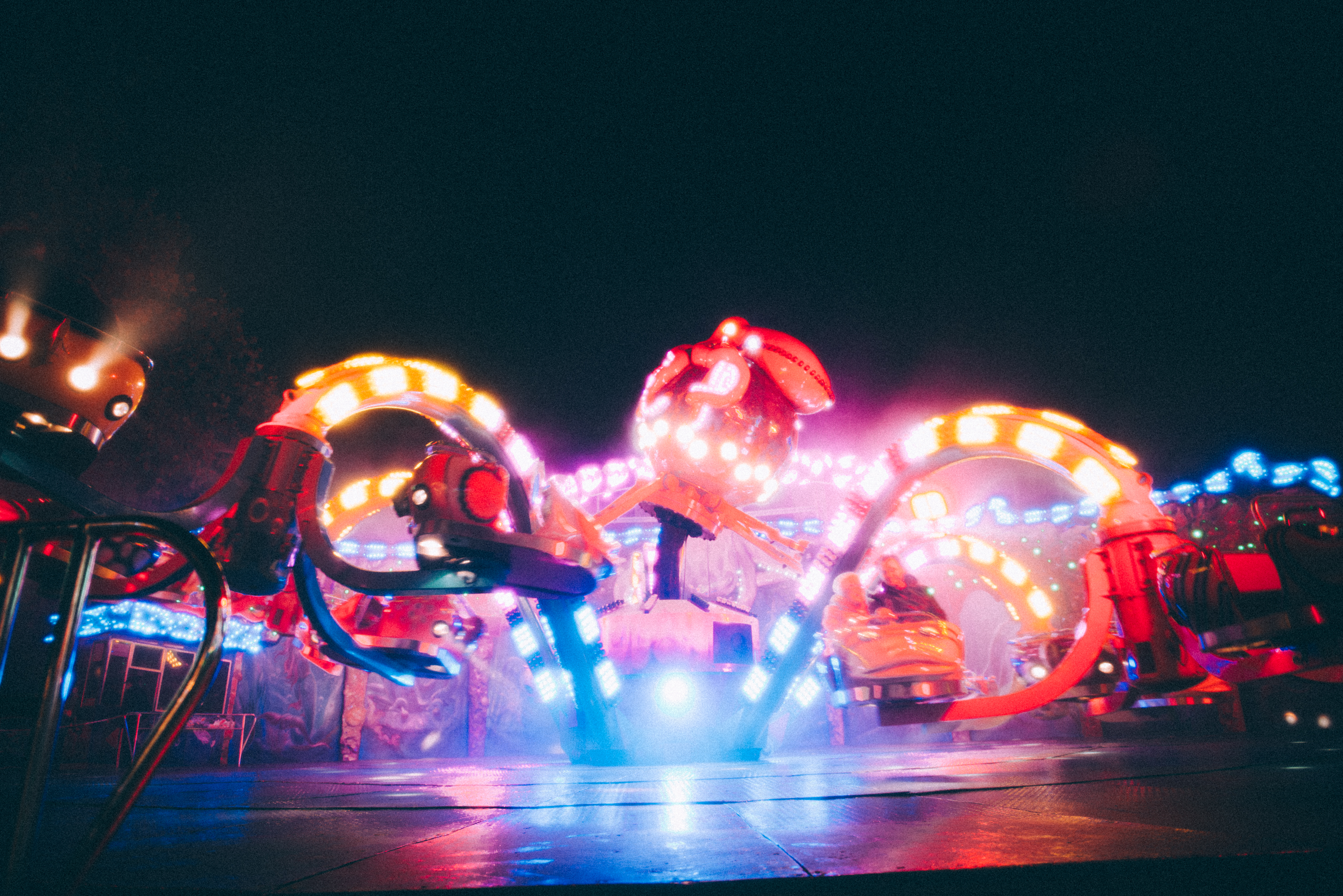 Veranstaltungen im Oberallgäu: Jahrmarkt und Händlermarkt in Kempten - Kathreinemarkt im Herbst 2026 in Kempten im Allgäu