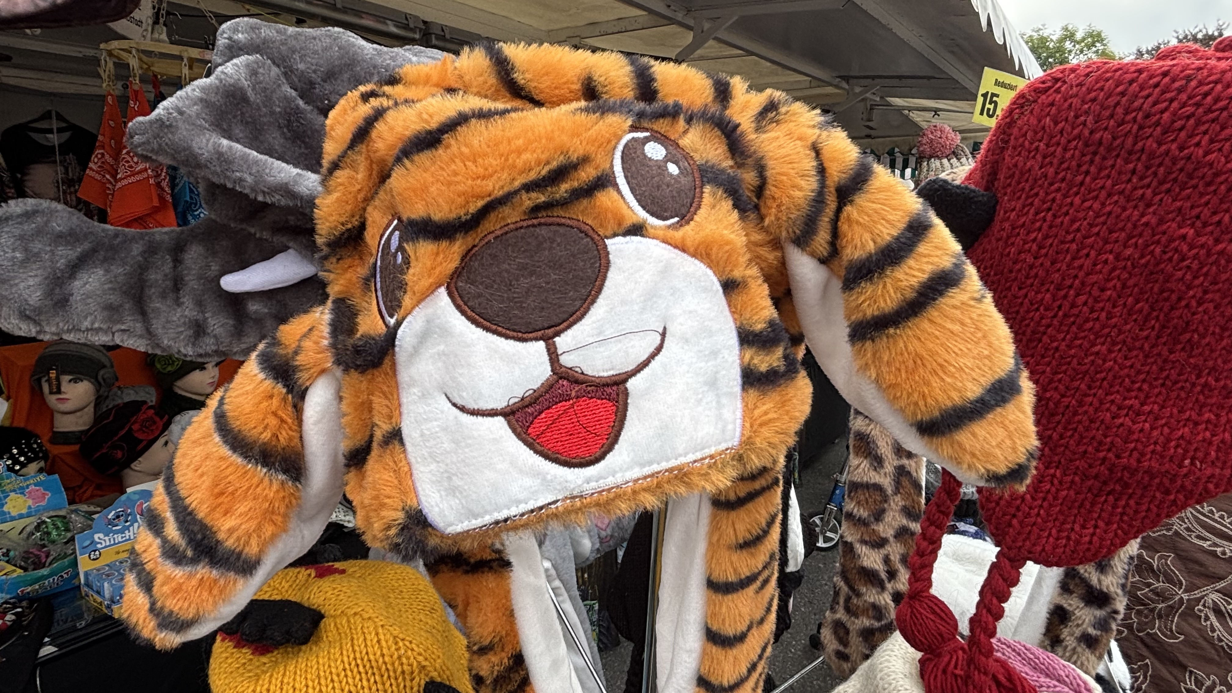 Hotels und Ferienwohnungen im Oberallgäu - Parken & Anreise: Anreise mit ÖPNV möglich - Kempten - Kathreinemarkt mit Händlermarkt in Kempten im Allgäu - Kathreinemarkt im Herbst 2026 in Kempten im Allgäu