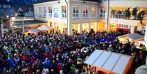 Hotels und Ferienwohnungen im Oberallgäu - Ski-Weltcup der Damen  in Ofterschwang im Allgäu - Wieder kein(!) Ski-Weltcup der Damen 2024 in Ofterschwang