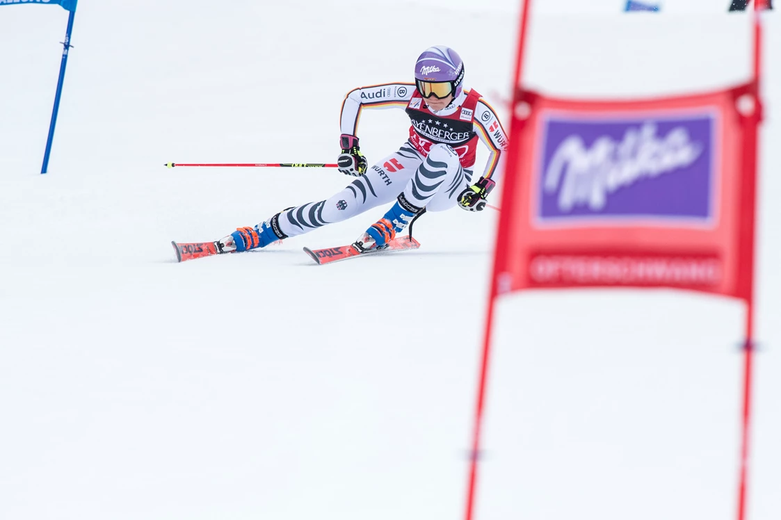 Veranstaltungen im Oberallgäu: Ski-Weltcup der Damen  in Ofterschwang im Allgäu - Wieder kein(!) Ski-Weltcup der Damen in Ofterschwang 2025