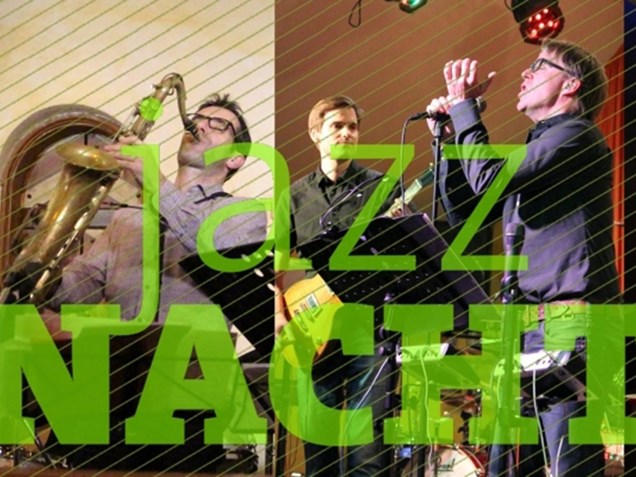veranstaltung: Kemptener Jazzfrühling - jazzNacht 2022