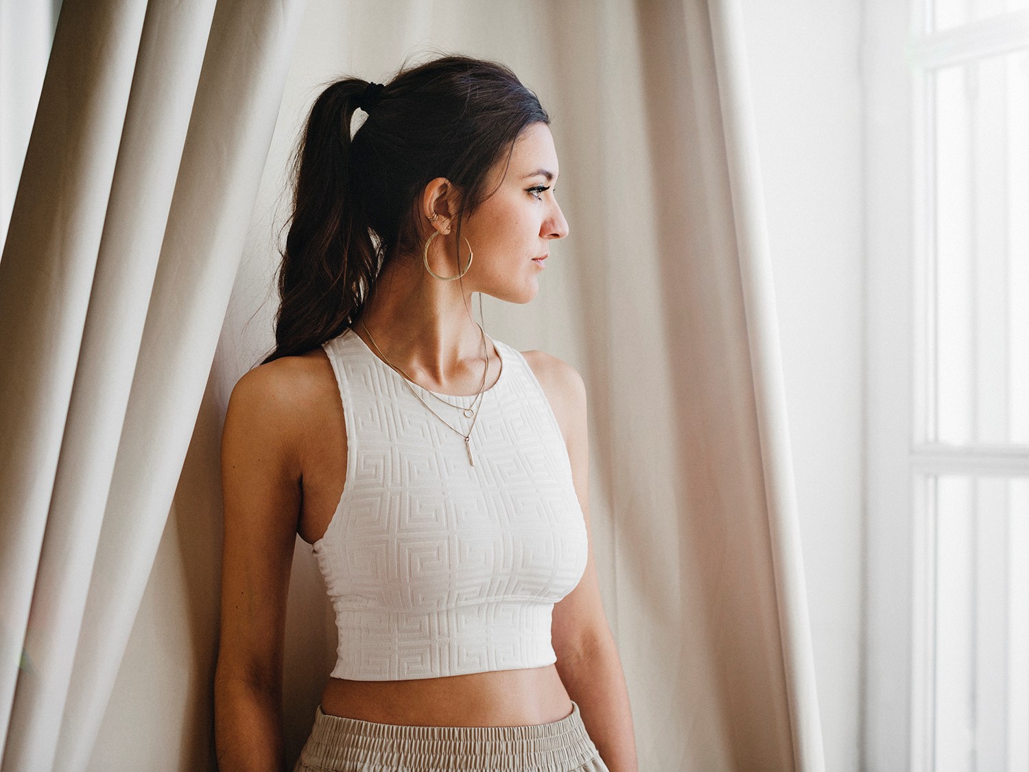 Veranstaltungen im Oberallgäu: Jomée bei der Kemptener JazzNacht 2025 - JazzNacht 2026 beim Kemptener Jazzfrühling