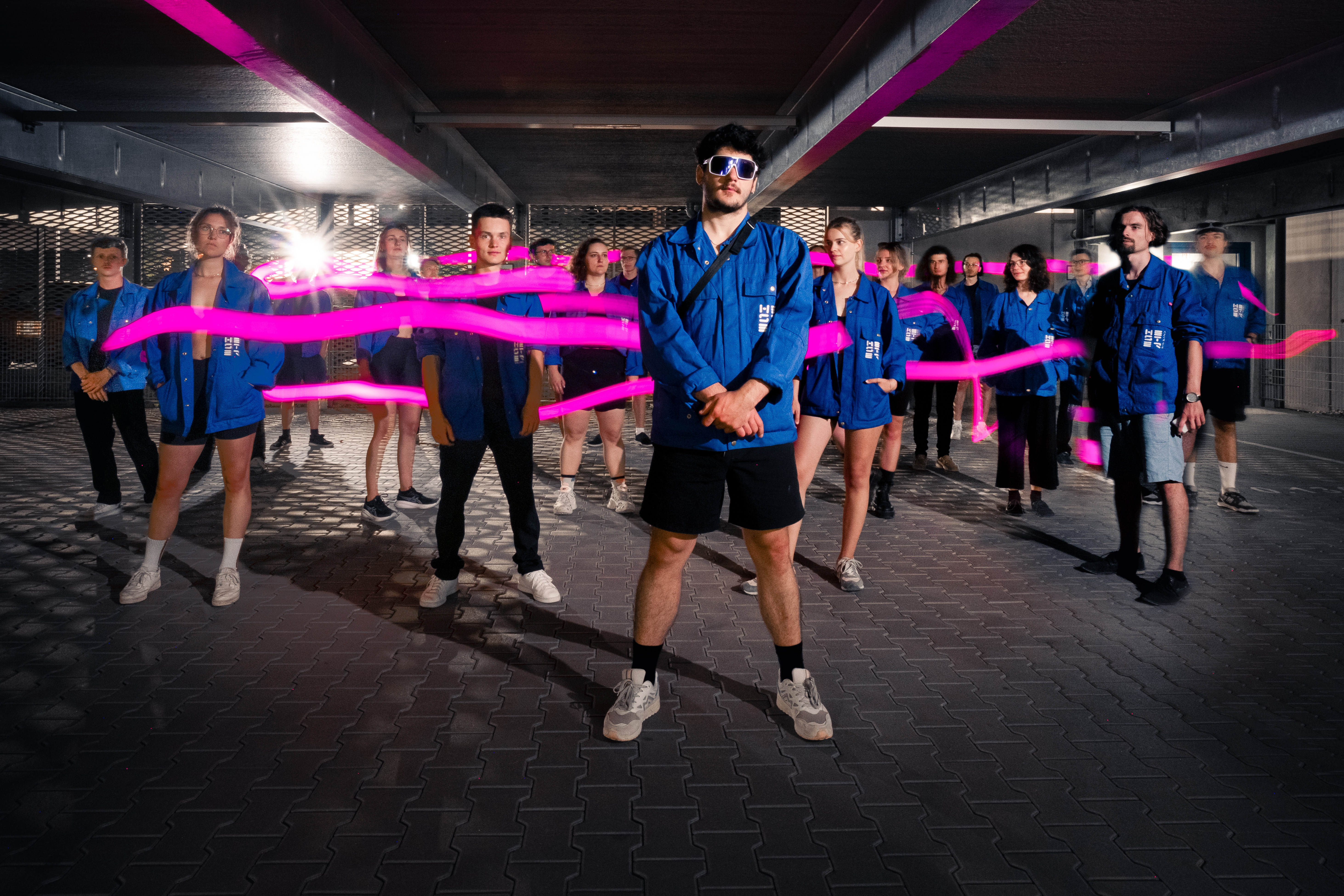 Hotels und Ferienwohnungen im Oberallgäu - Hester bei der Kemptener JazzNacht 2025 - JazzNacht am 01.05.2026 beim Jazzfrühling in Kempten