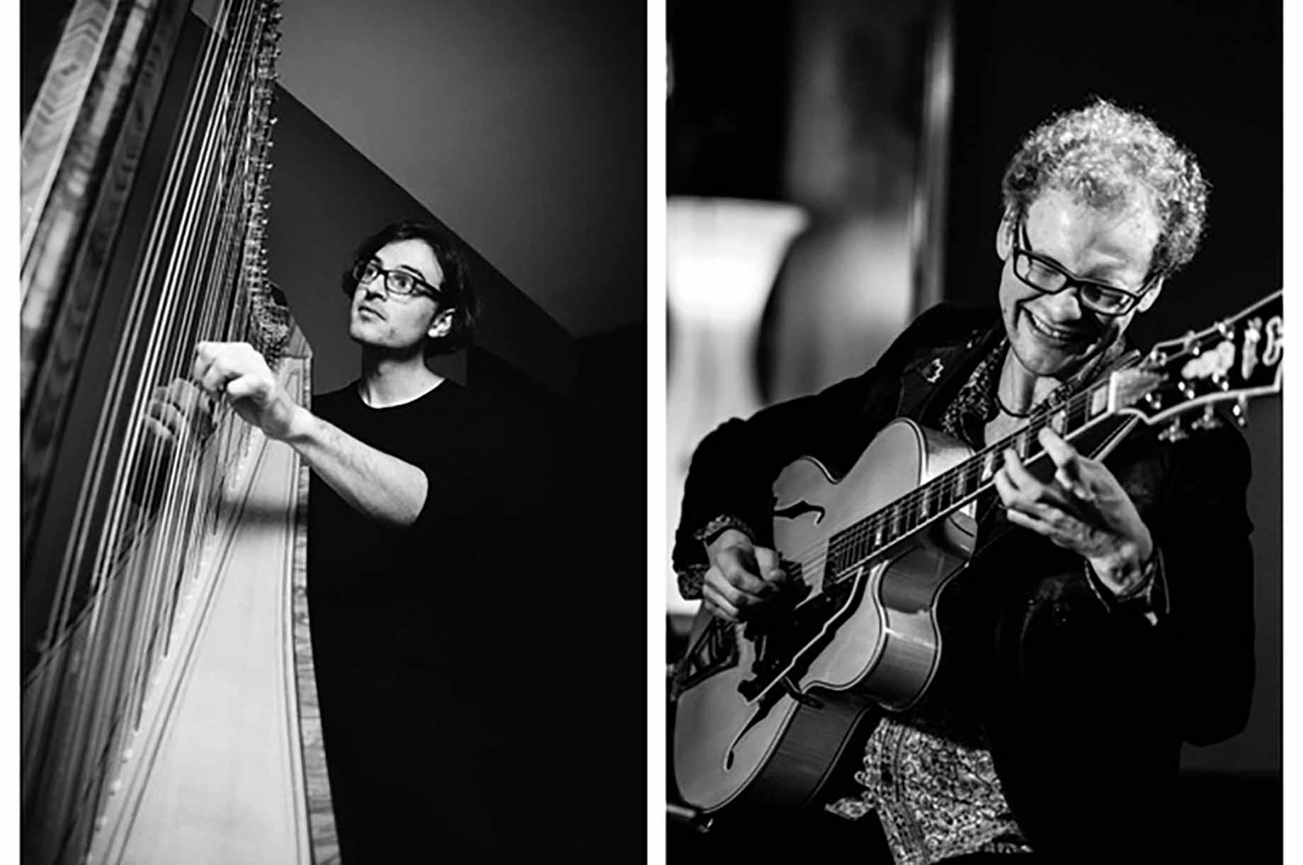 Veranstaltungen im Oberallgäu: Bekmulin Mangold bei der Kemptener JazzNacht 2025 - JazzNacht am 01.05.2026 beim Jazzfrühling in Kempten