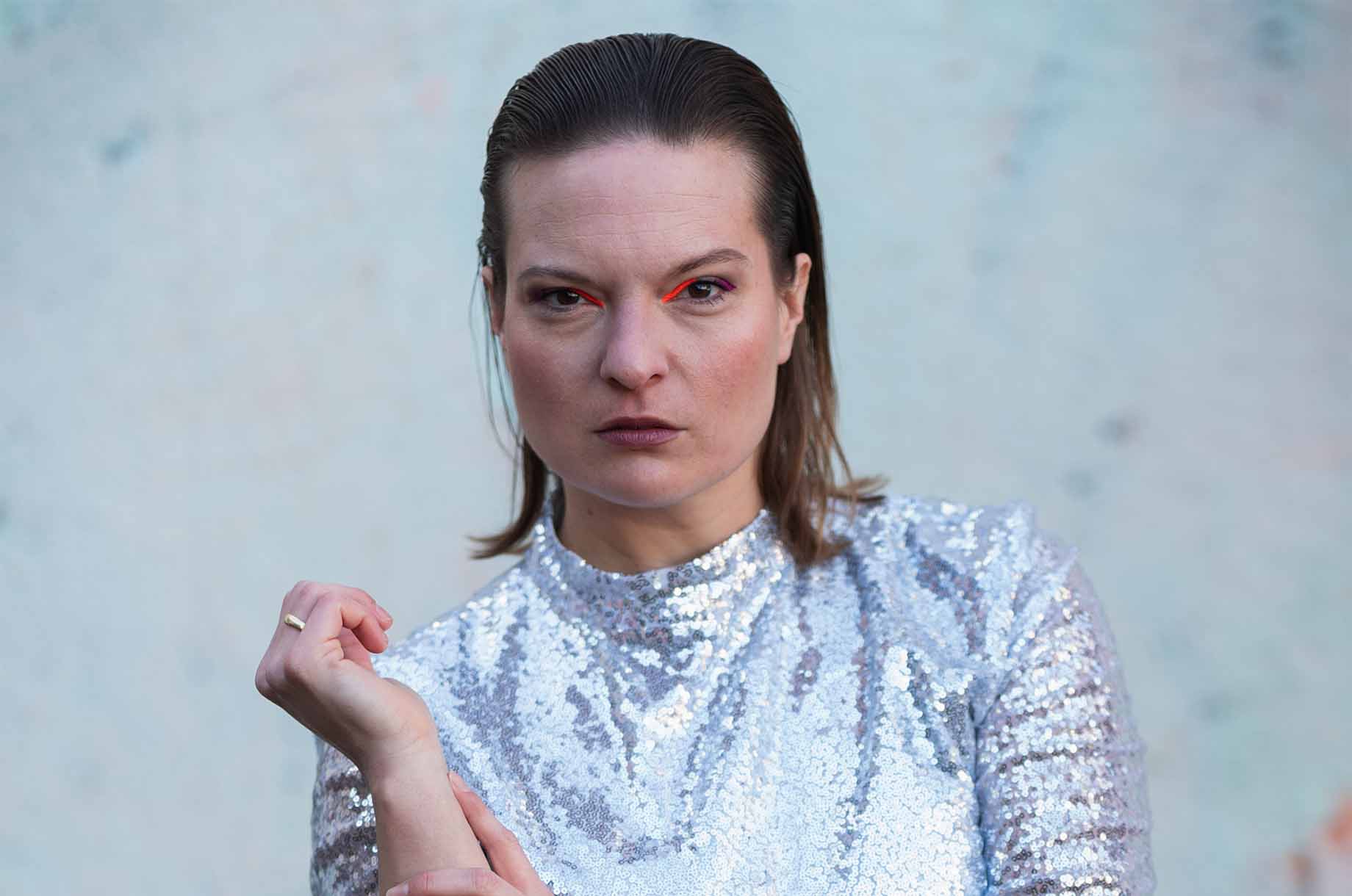 Veranstaltungen im Oberallgäu: Amélie Haidt bei der Kemptener JazzNacht 2025 - JazzNacht anlässlich des Jazzfrühlings in Kempten
