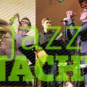 Gastgeber im Oberallgäu - Kemptener Jazzfrühling - JazzNacht - Kemptener Jazzfrühling - JazzNacht 2023