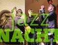 Veranstaltungen im Oberallgäu: Kemptener Jazzfrühling - JazzNacht - Kemptener Jazzfrühling - JazzNacht 2024